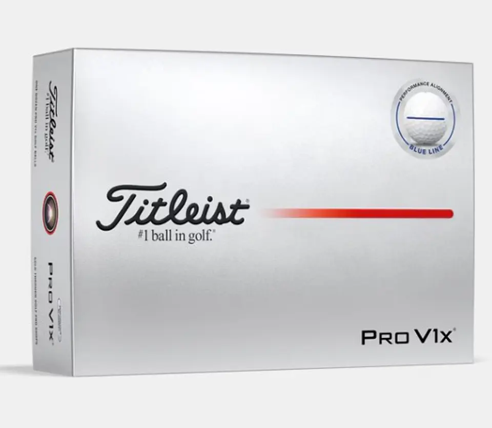 Docena Pro V1x AIM Performance Blue Line 1