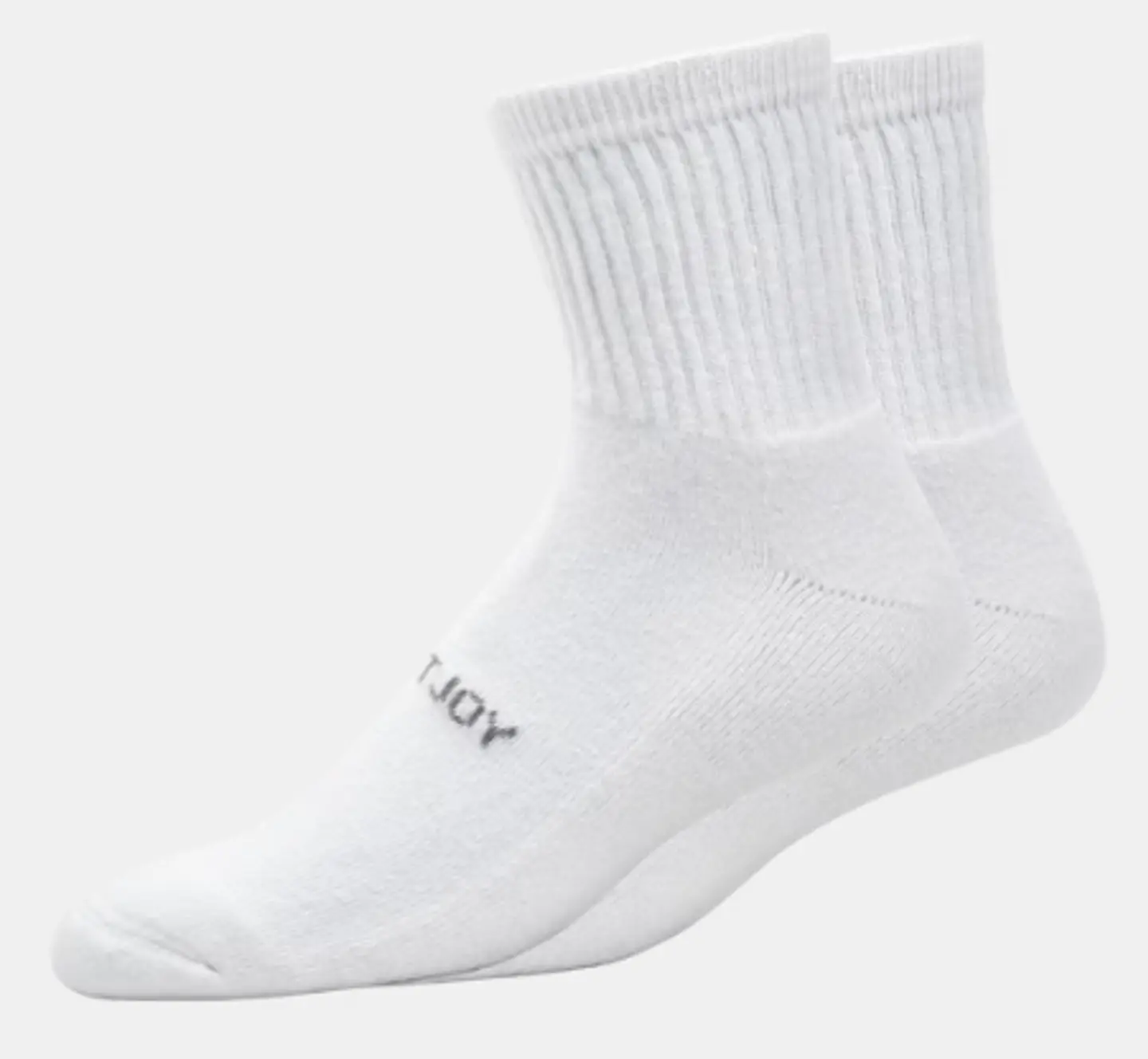 Calcetin ComfortSof Quarter  1