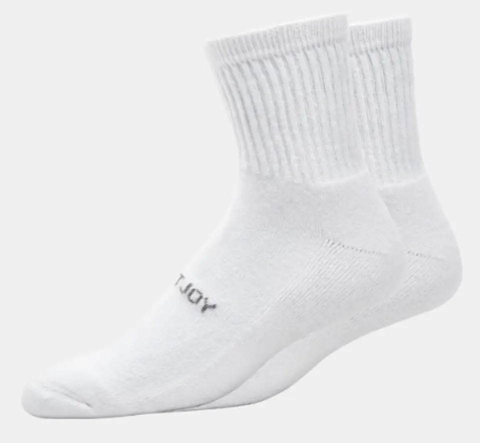Calcetin ComfortSof Quarter  1