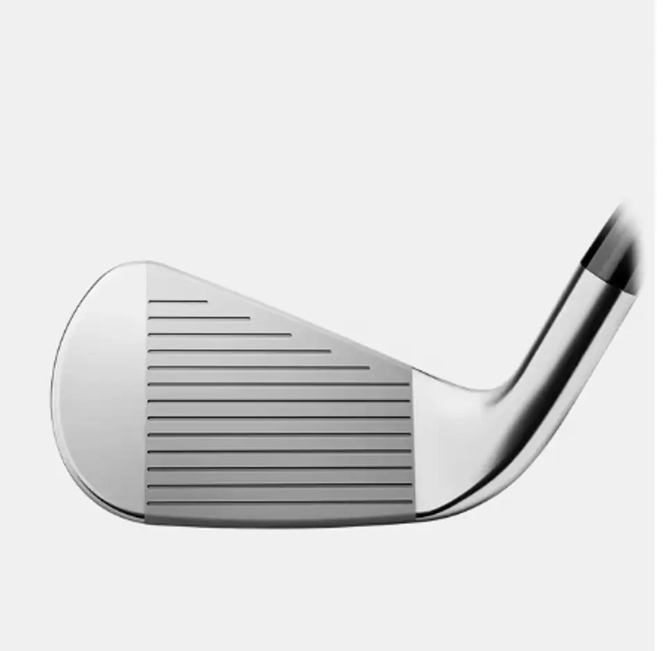 Set de Fierros T350 4G Grafito MMT Red R3 6-W2 3
