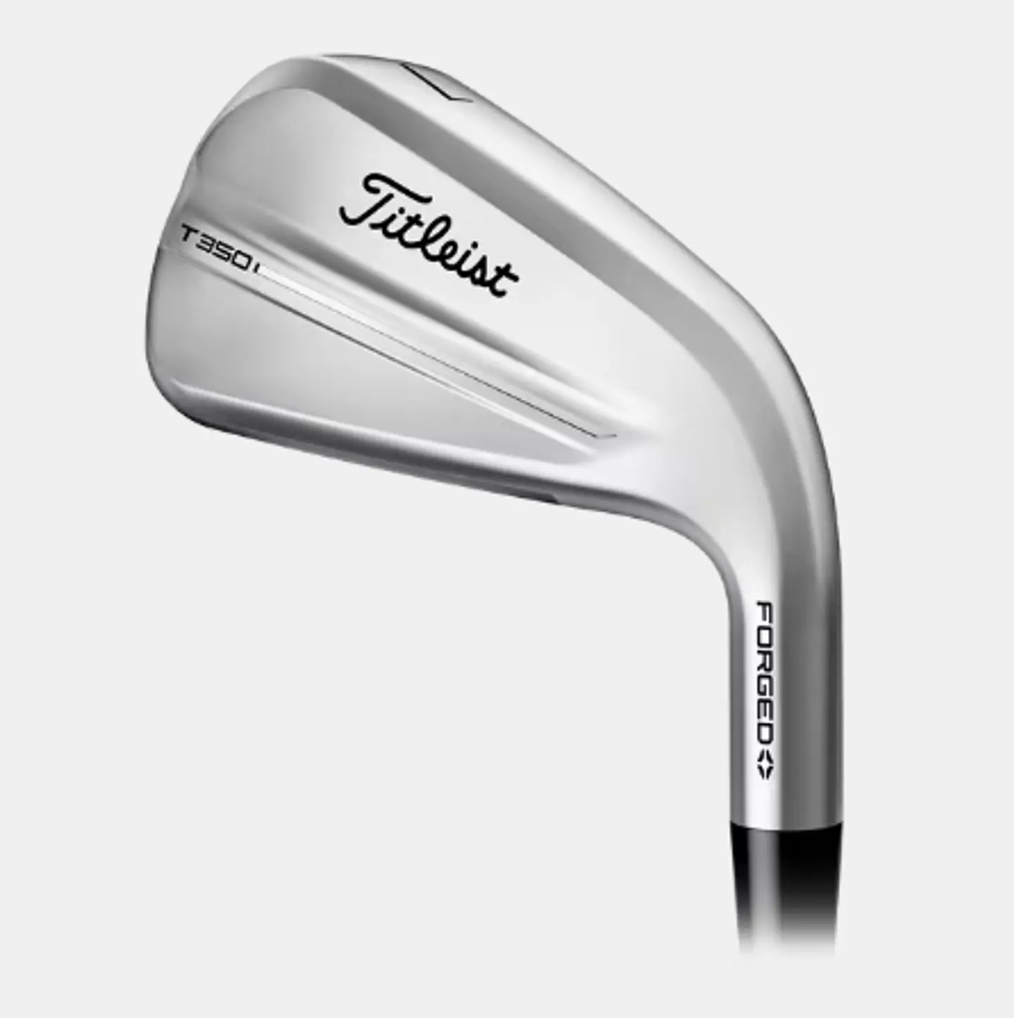 Set de Fierros T350 4G Grafito MMT Red R2 5-W 1