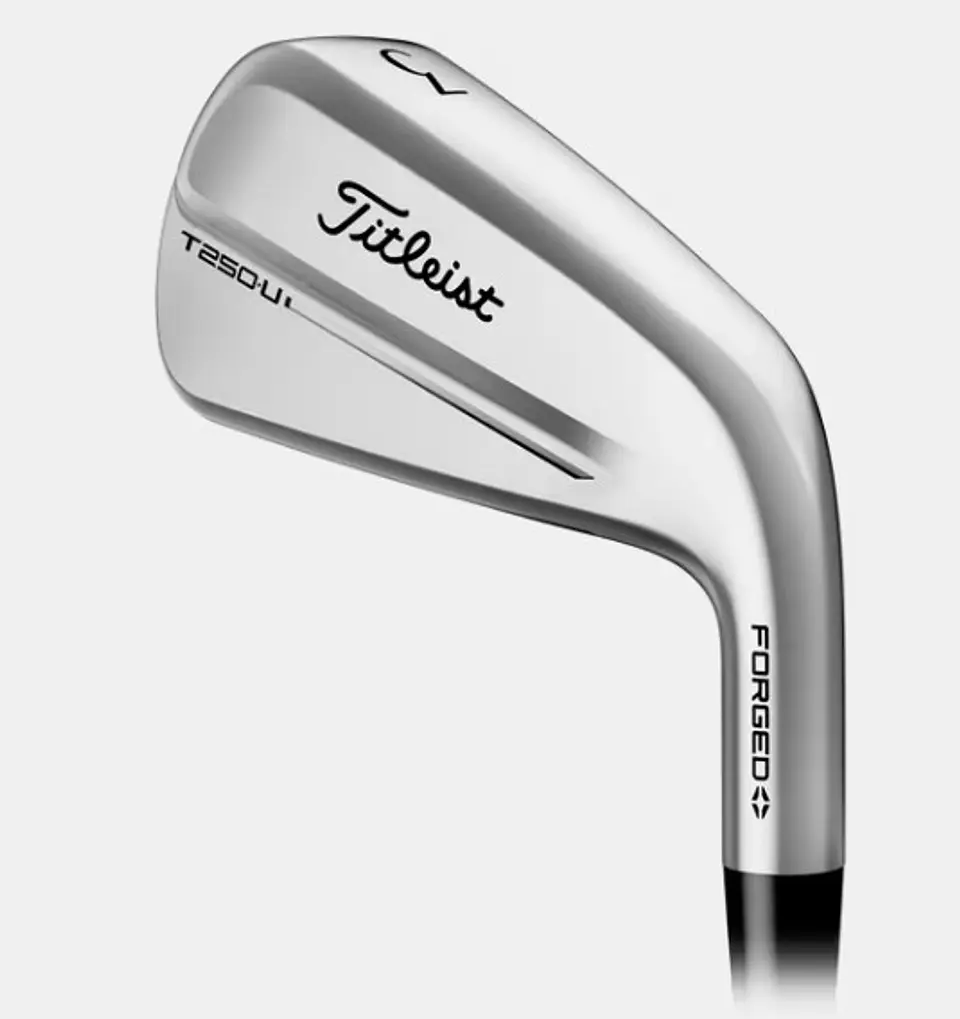 Fierro Utility T250U RH HZD BLK 80G 6.0 #2 1
