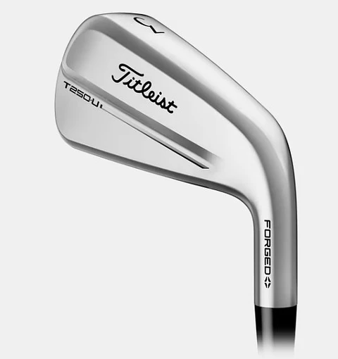 Fierro Utility T250U RH HZD BLK 80G 6.0 #3
