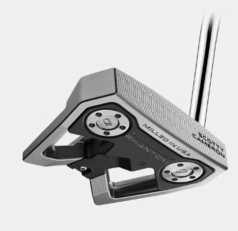 Putter Scotty Cameron Phantom 9