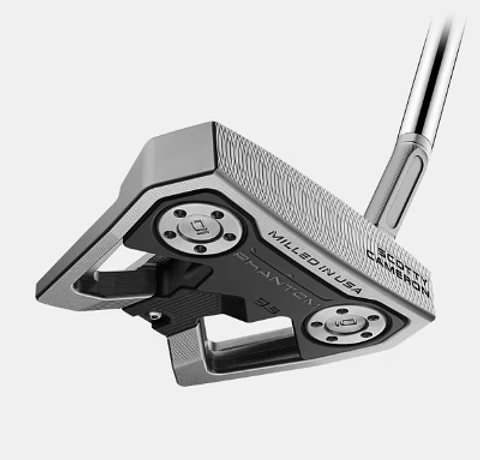 Putter Scotty Cameron Phantom 9.5