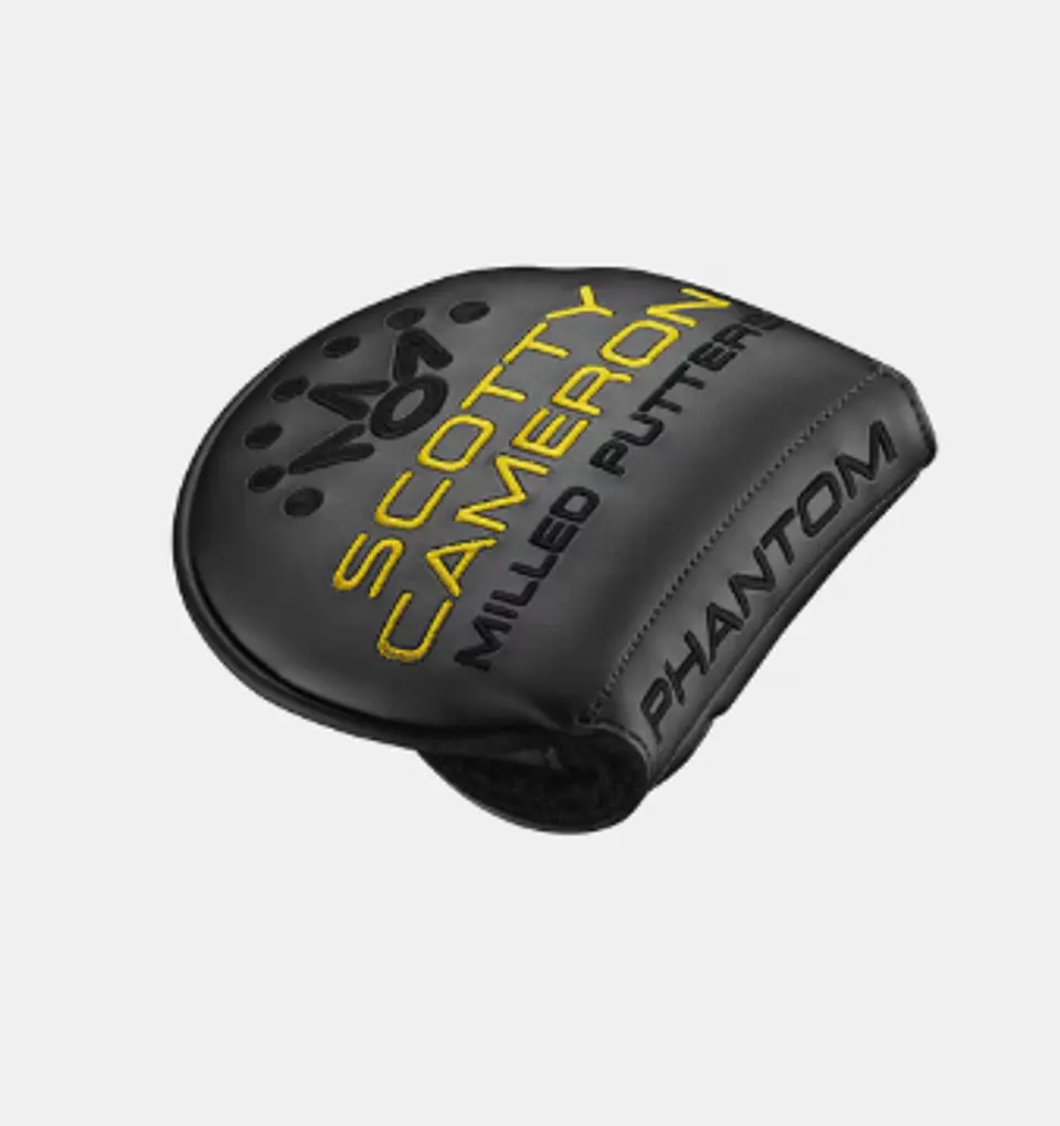 Putter Scotty Cameron Phantom 9.5 5
