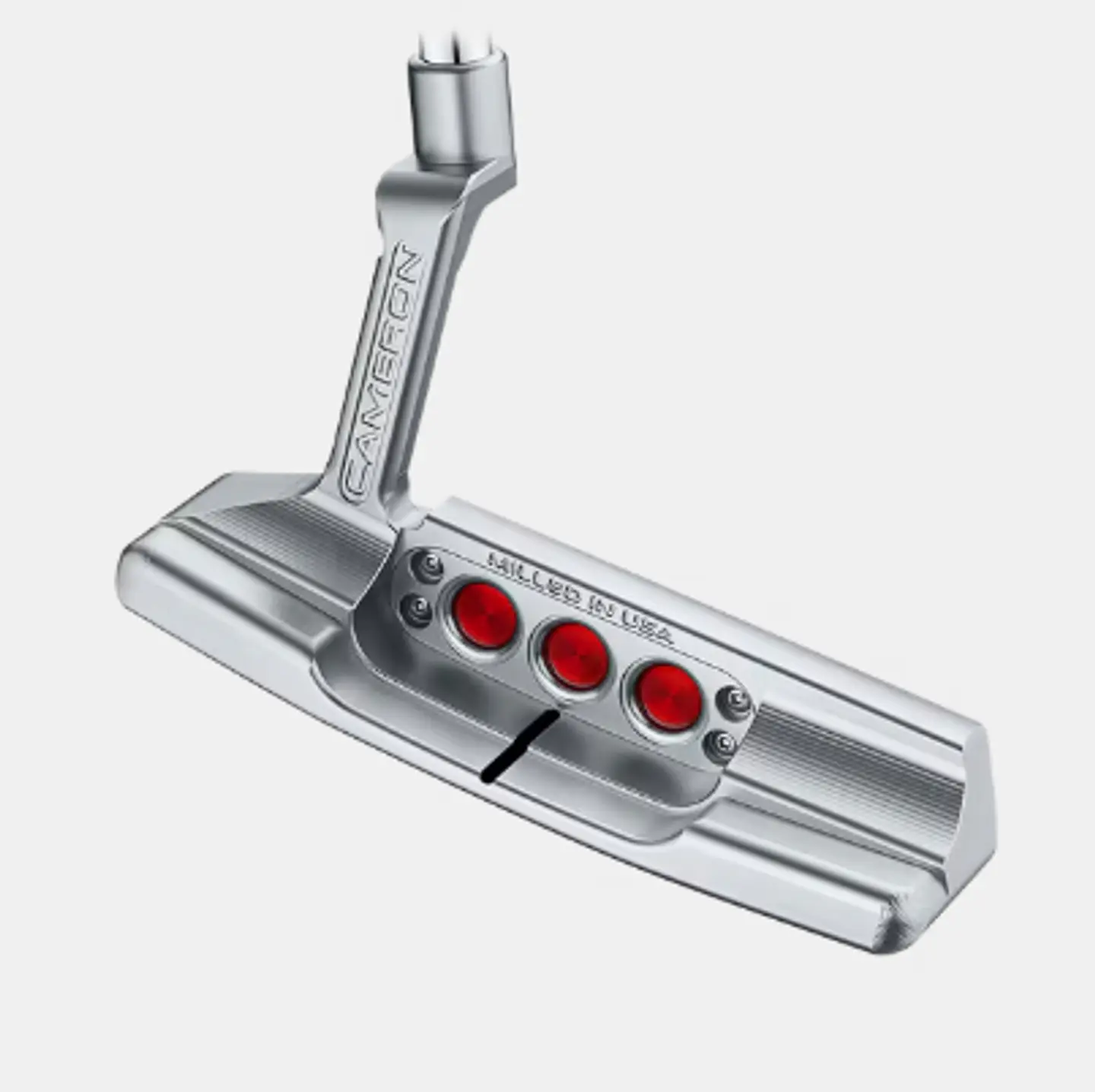 Putter Scotty Cameron SS Newport 2 3