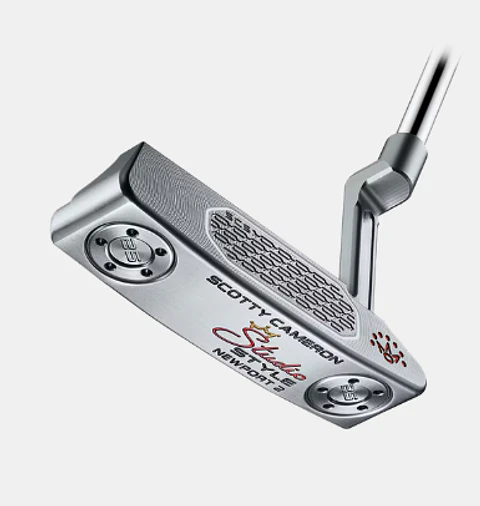Putter Scotty Cameron SS Newport 2