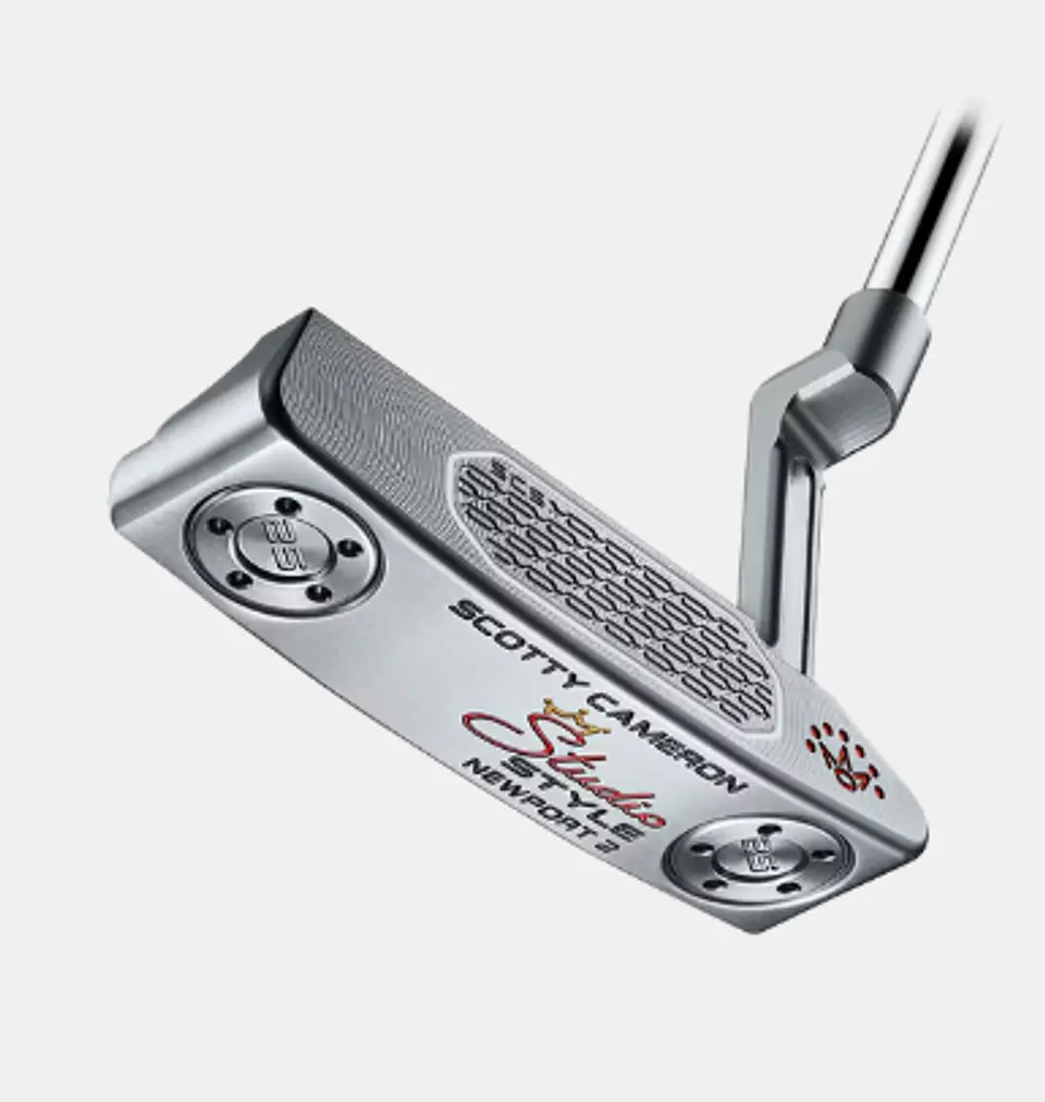 Putter Scotty Cameron SS Newport 2 1