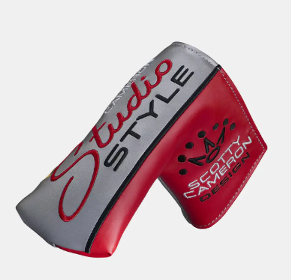 Putter Scotty Cameron SS Newport 2 5