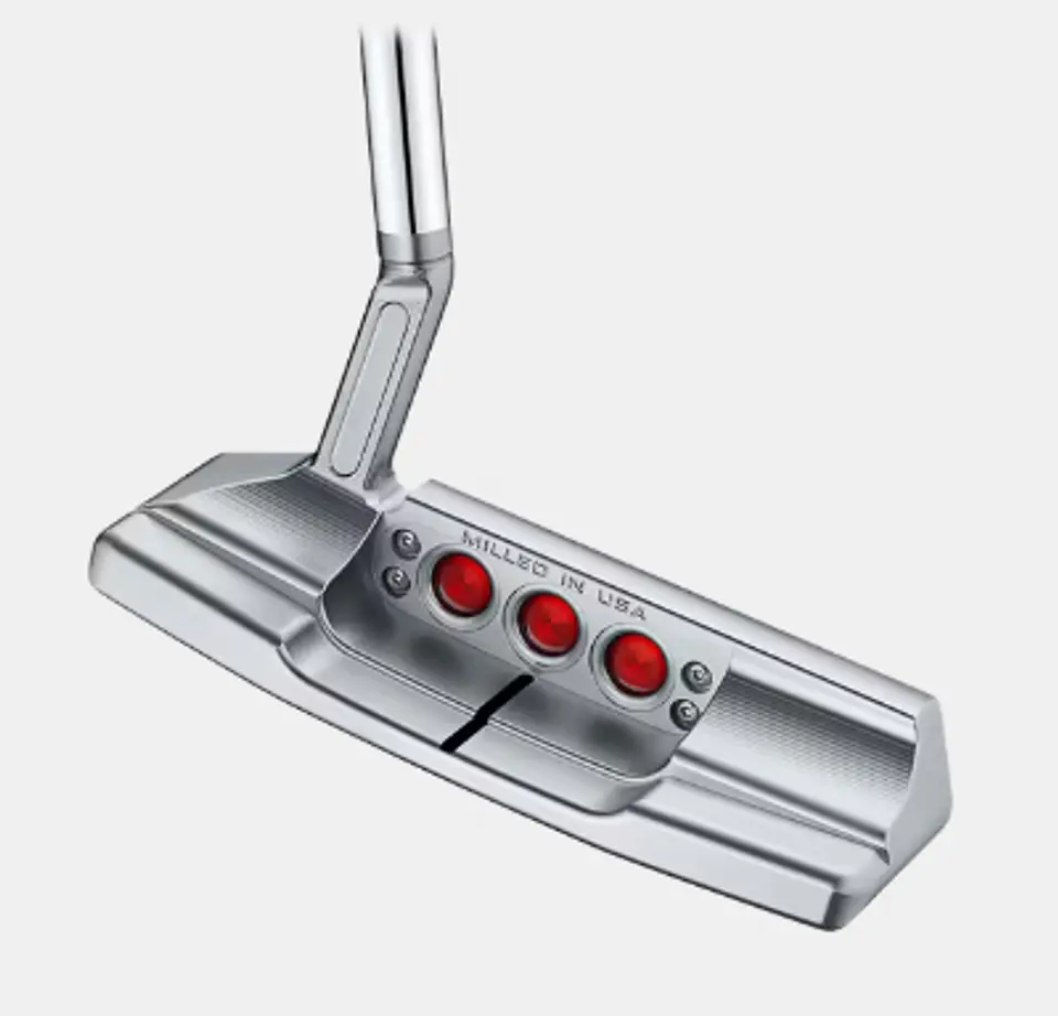 Putter Scotty Cameron SS Newport 2.5 Plus 3