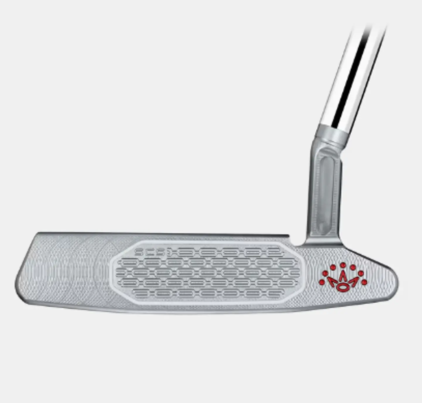 Putter Scotty Cameron SS Newport 2.5 Plus 4