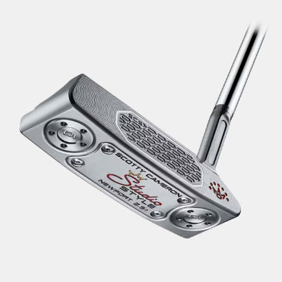 Putter Scotty Cameron SS Newport 2.5 Plus