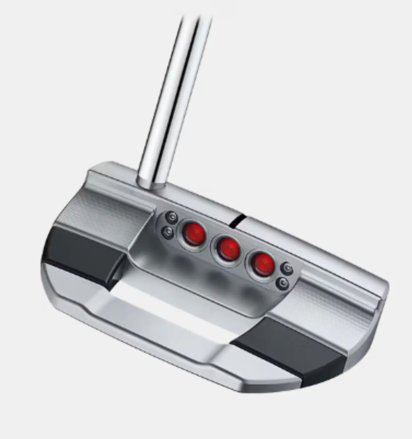 Putter Scotty Cameron SS Fastback 4