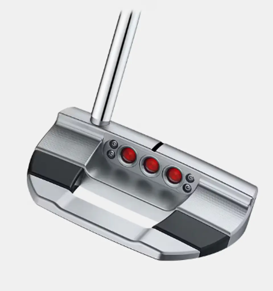 Putter Scotty Cameron SS Fastback 4