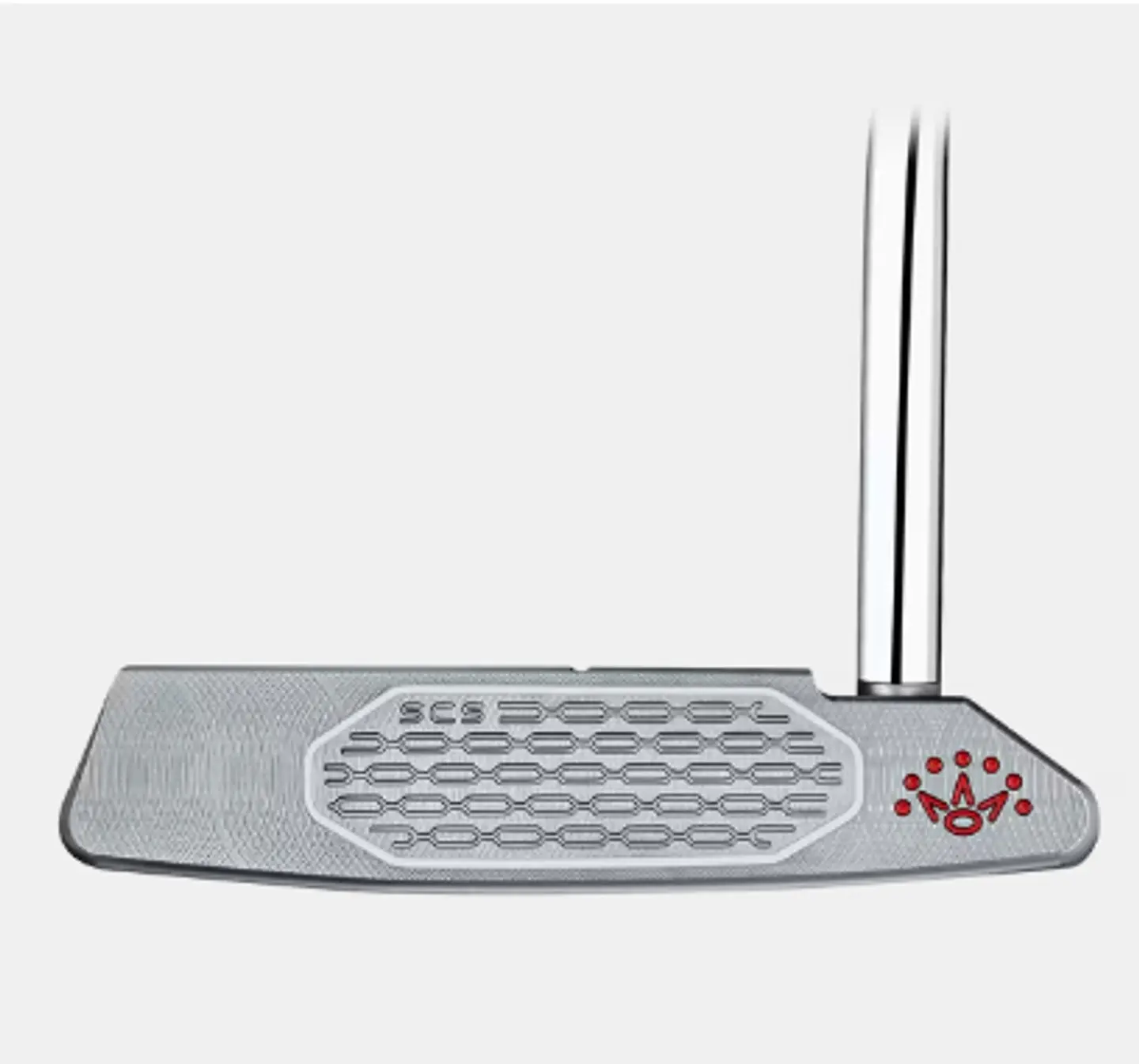 Putter Scotty Cameron SS Squareback  3