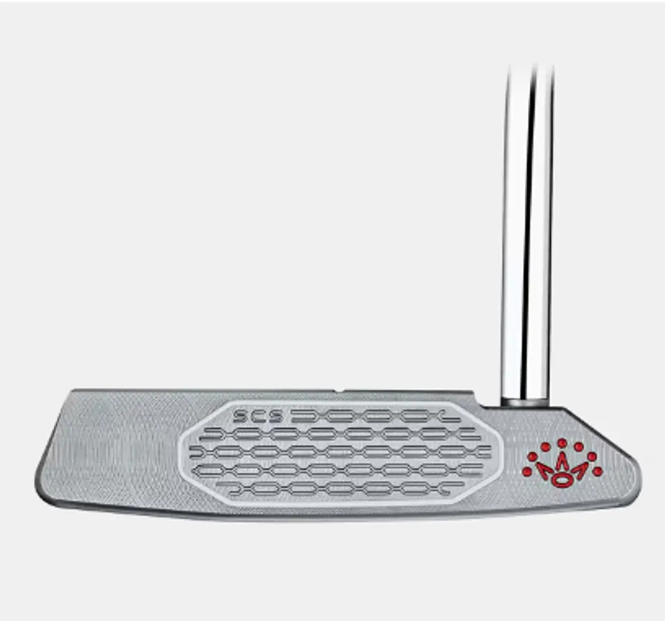 Putter Scotty Cameron SS Squareback  3