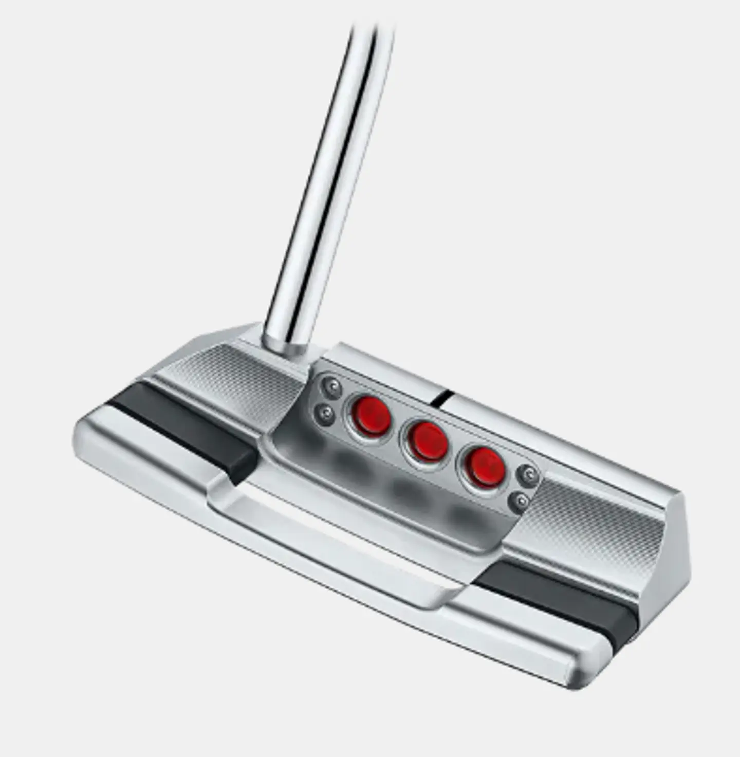 Putter Scotty Cameron SS Squareback  4