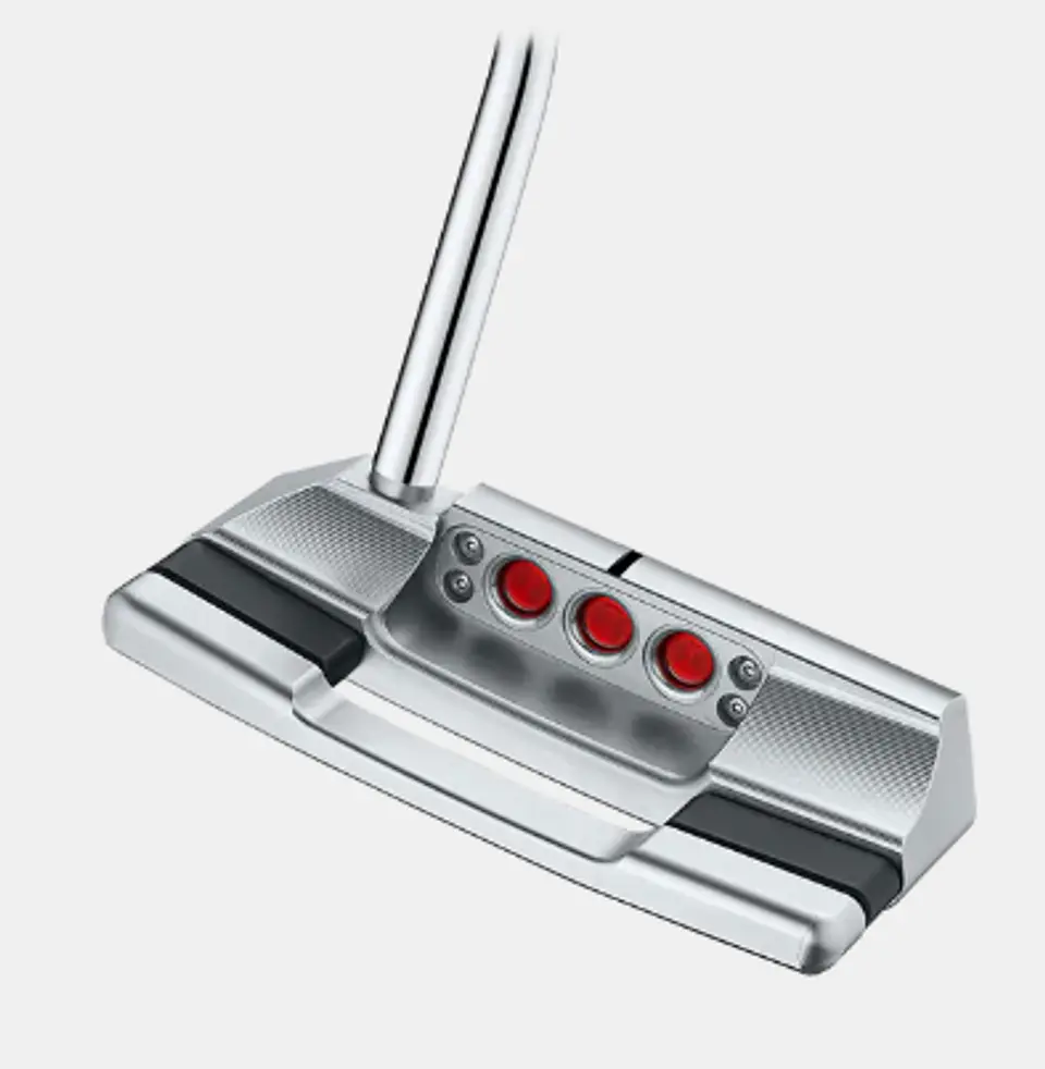 Putter Scotty Cameron SS Squareback  4