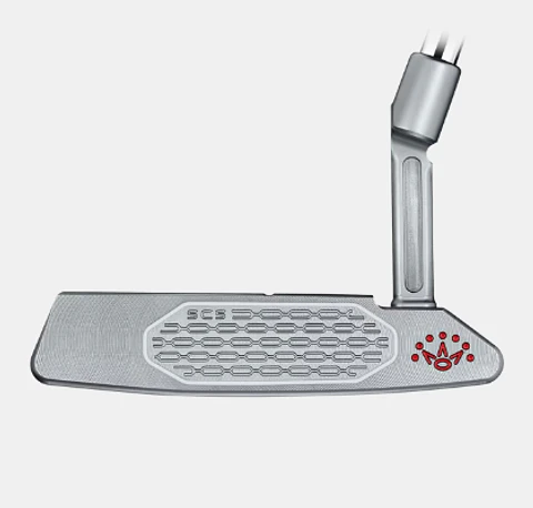 Putter Scotty Cameron SS Squareback 2
