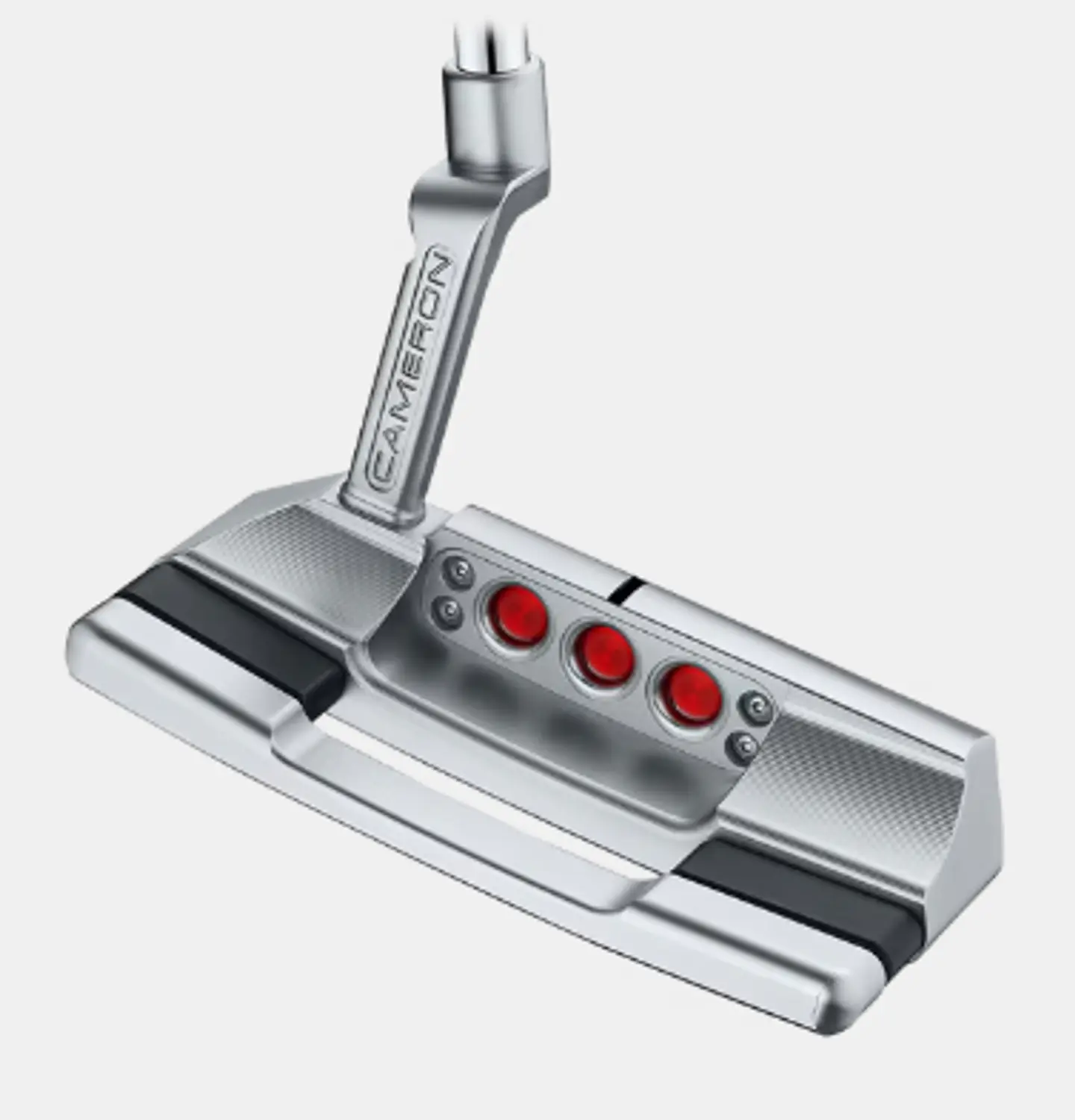 Putter Scotty Cameron SS Squareback 2 4