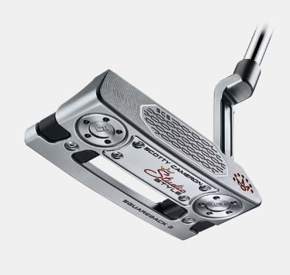 クラブ ScottyCameron SpecialSelect Squareback 2 Putter Scotty Cameron SS Squareback 2