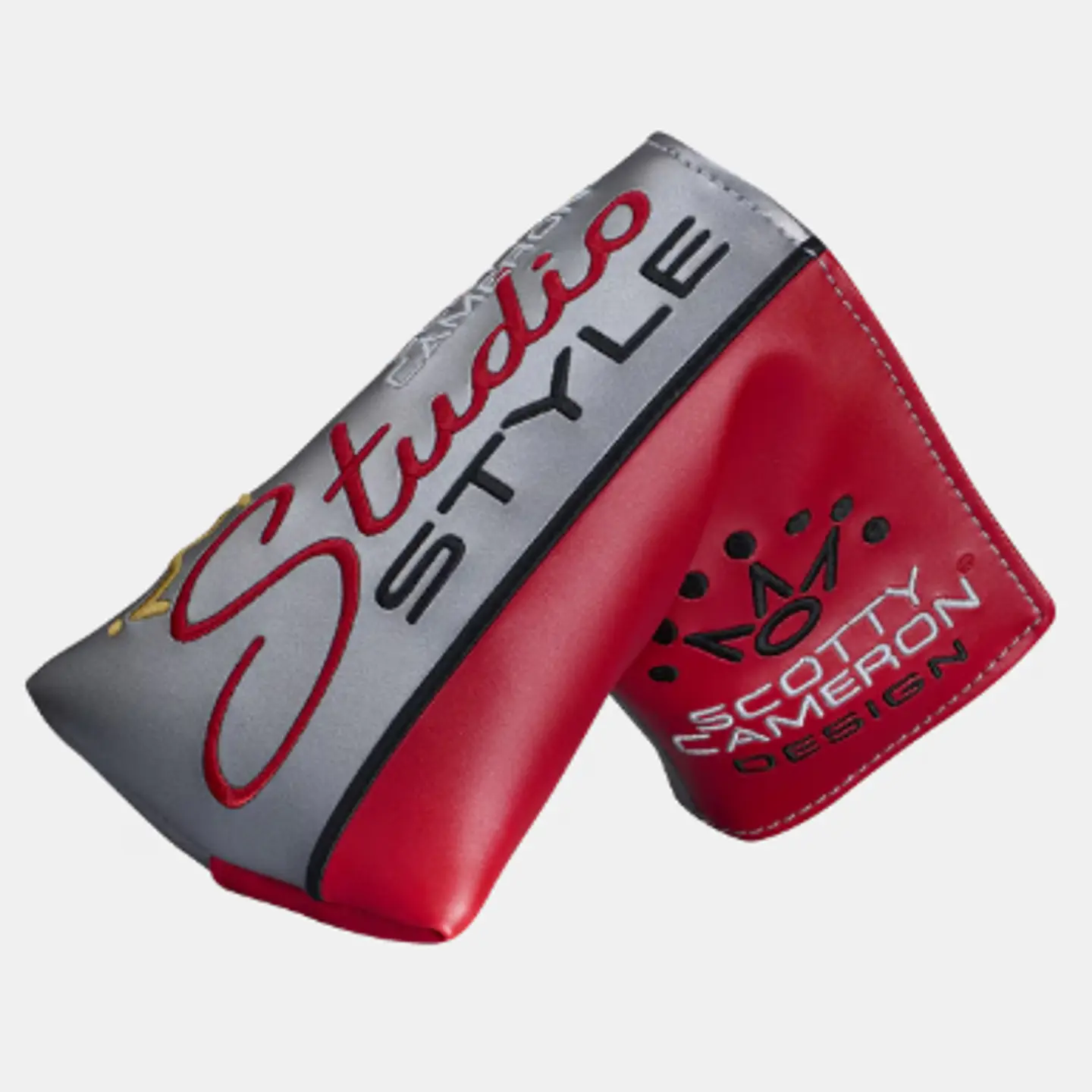 Putter Scotty Cameron SS Squareback 2 5