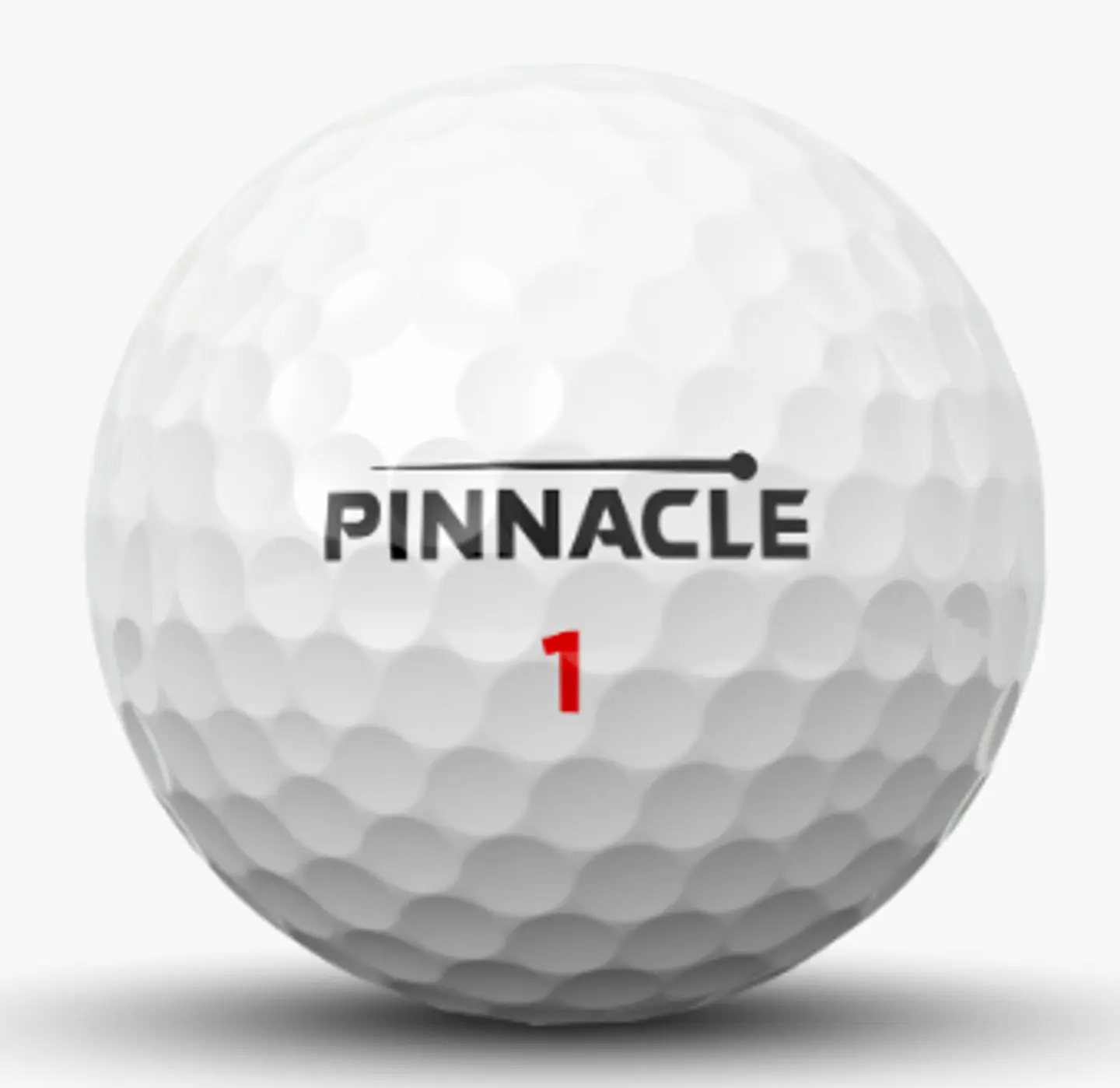 Pinnacle Distance 15P 3