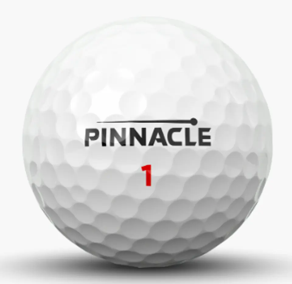 Pinnacle Distance 15P 3