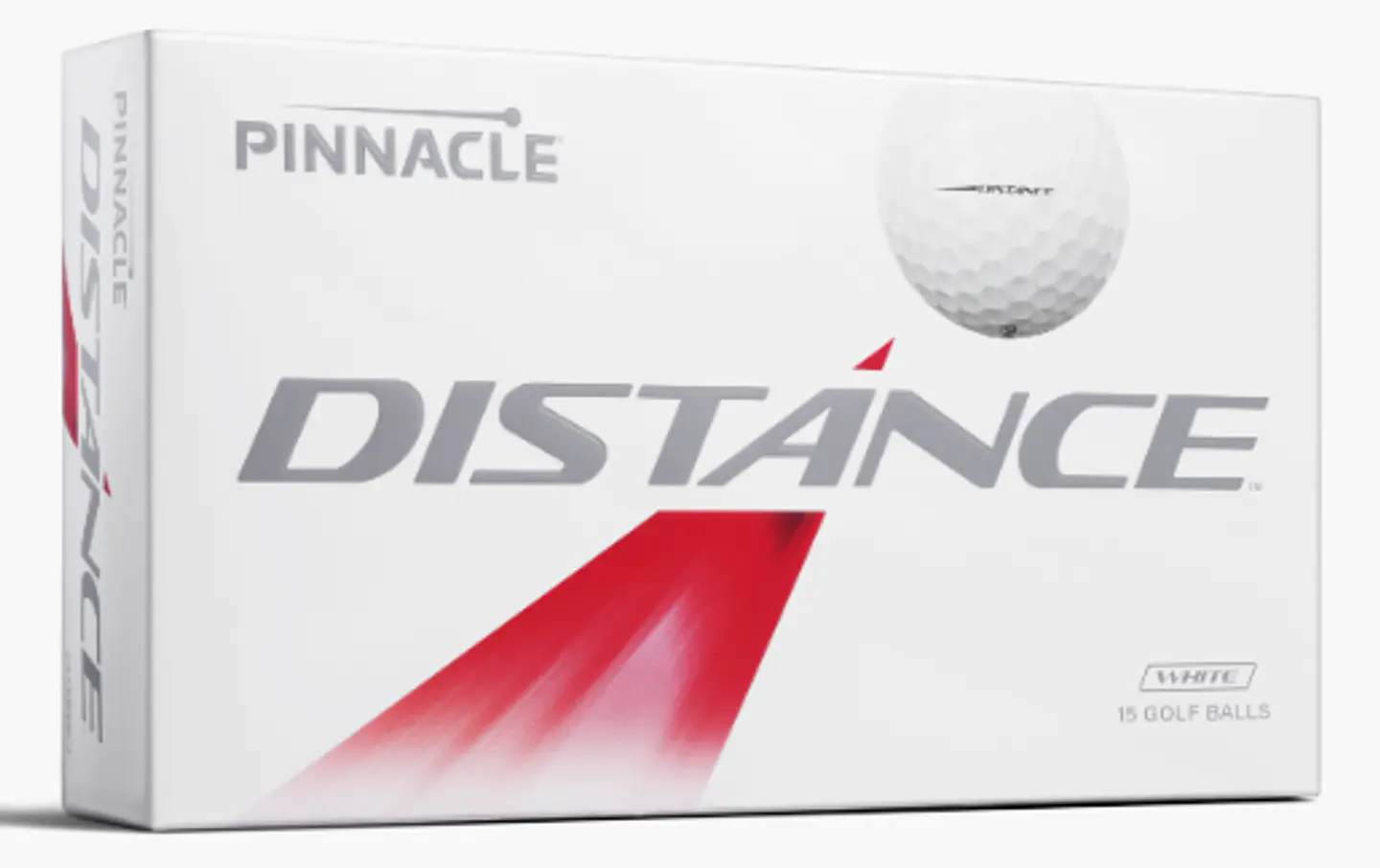 Pinnacle Distance 15P 1