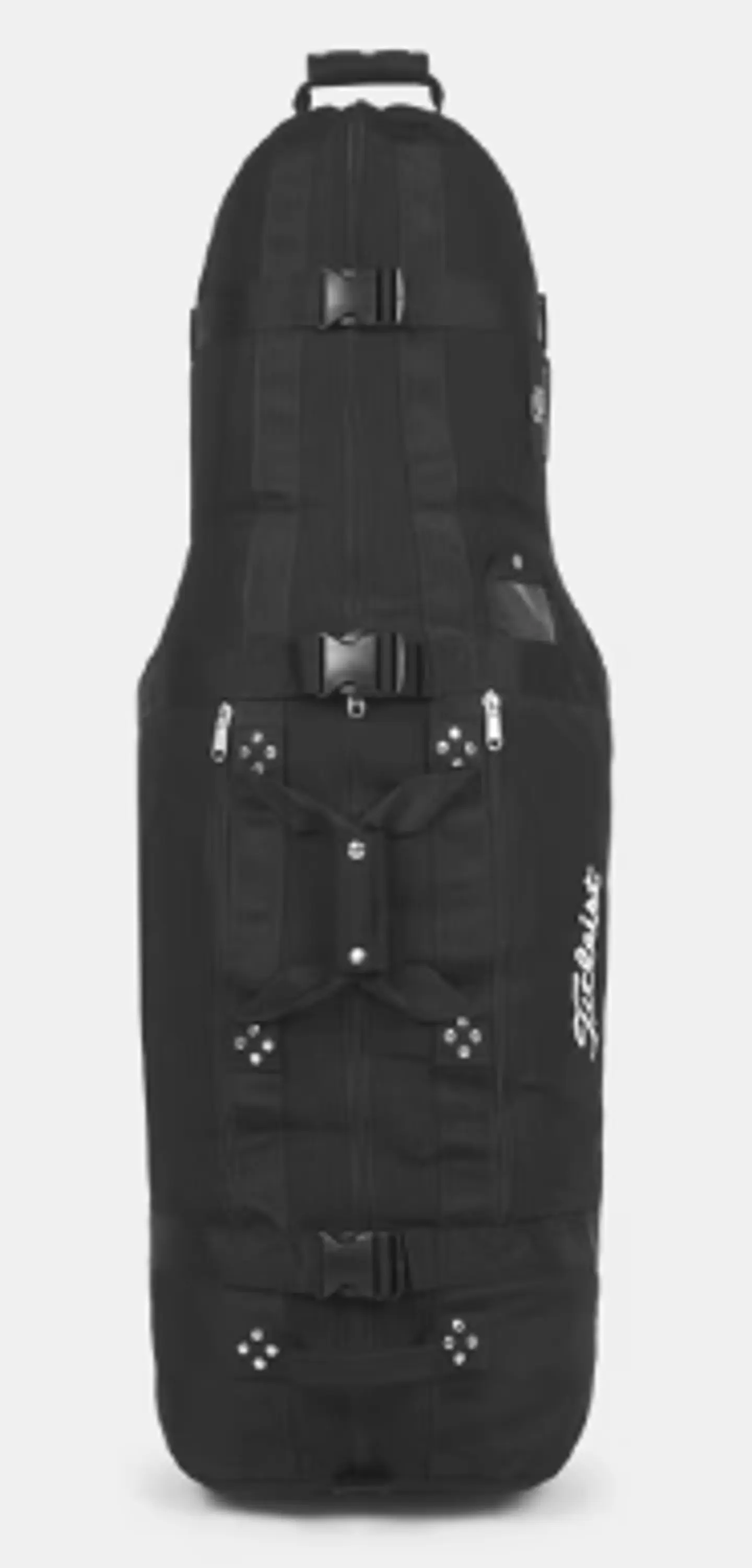 Bolsos de viaje Pro Club  2
