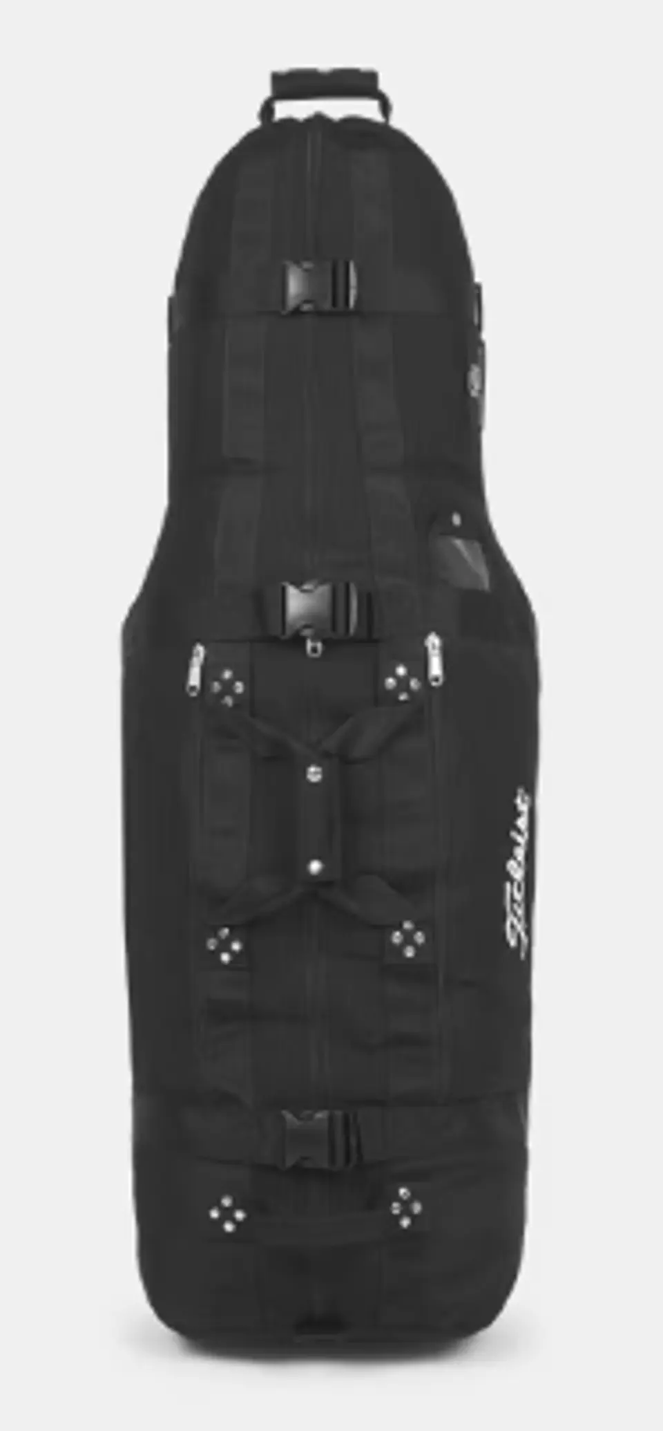 Bolsos de viaje Pro Club  2