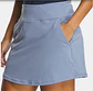 Falda pantalon mujer piedra azul - Miniatura 6