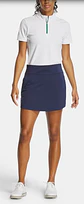 Falda pantalon mujer azul marino - Miniatura 2