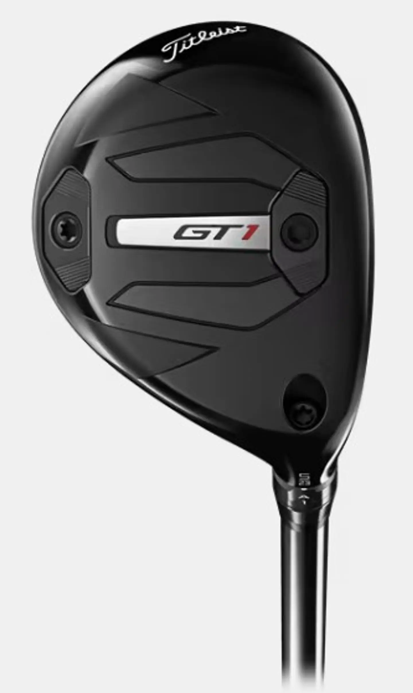 Hibrido GT1 RH Air Speed 50 R2 (Senior) 23° 1