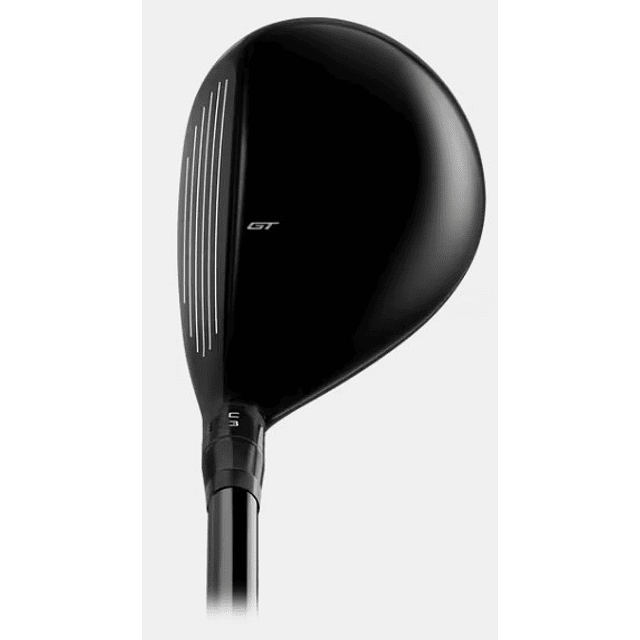 Hibrido GT1 RH Air Speed 40 R3 (Lady) 23°