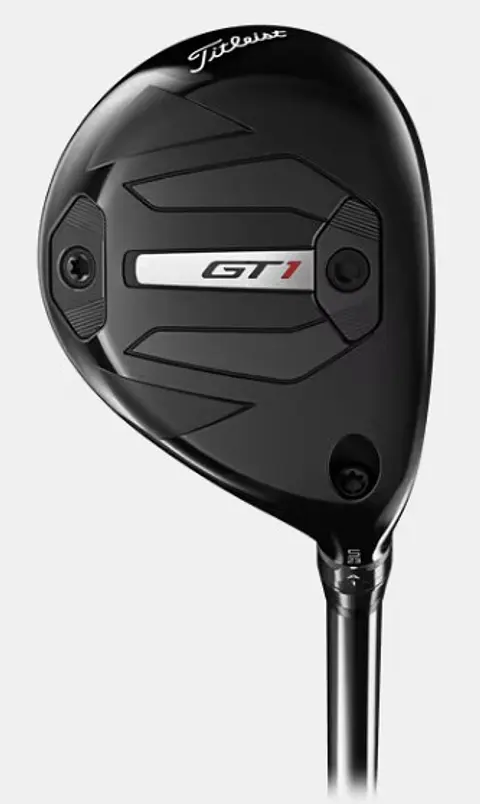 Hibrido GT1 RH Air Speed 40 R3 (Lady) 26°