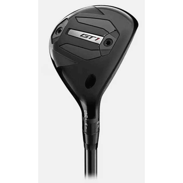 Hibrido GT1 RH Air Speed 40 R3 (Lady) 26°