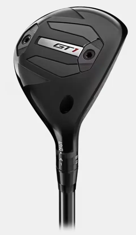 Hibrido GT1 RH Air Speed 50 Regular 20°