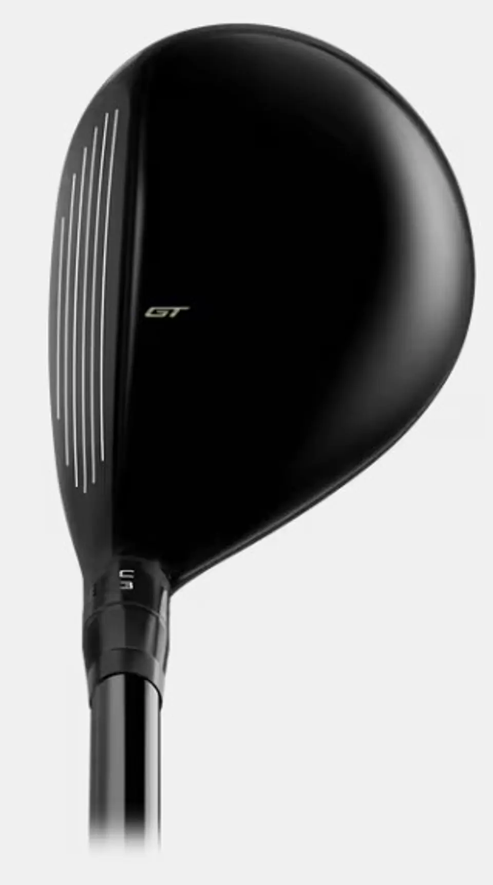 Hibrido GT1 RH Air Speed 50 Regular 23° 3