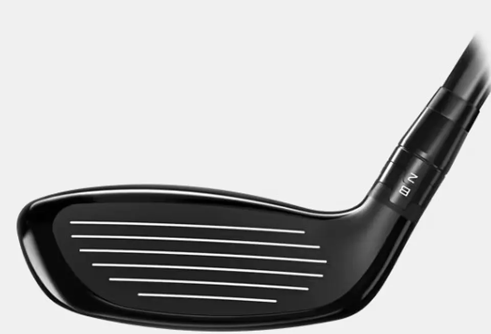 Hibrido GT1 RH Air Speed 50 Regular 23° 4