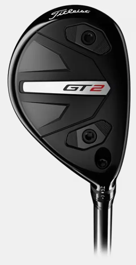 Hibrido GT2 RH Denali Red 60 5.0 (Senior)  24°