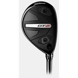 Hibrido GT2 RH Denali Red 60 5.5 (regular)  24°