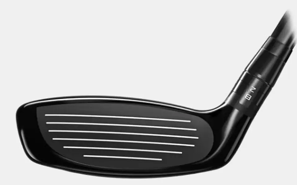Hibrido GT2 RH Denali Red 60 5.5 (regular)  24° 4