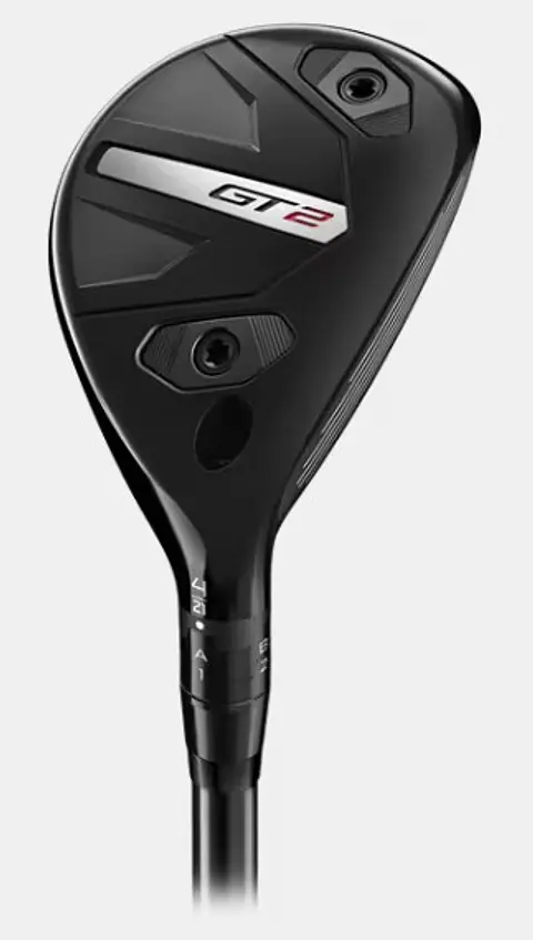 Hibrido GT2 RH Denali Red 60 6.0 (stiff) 21°