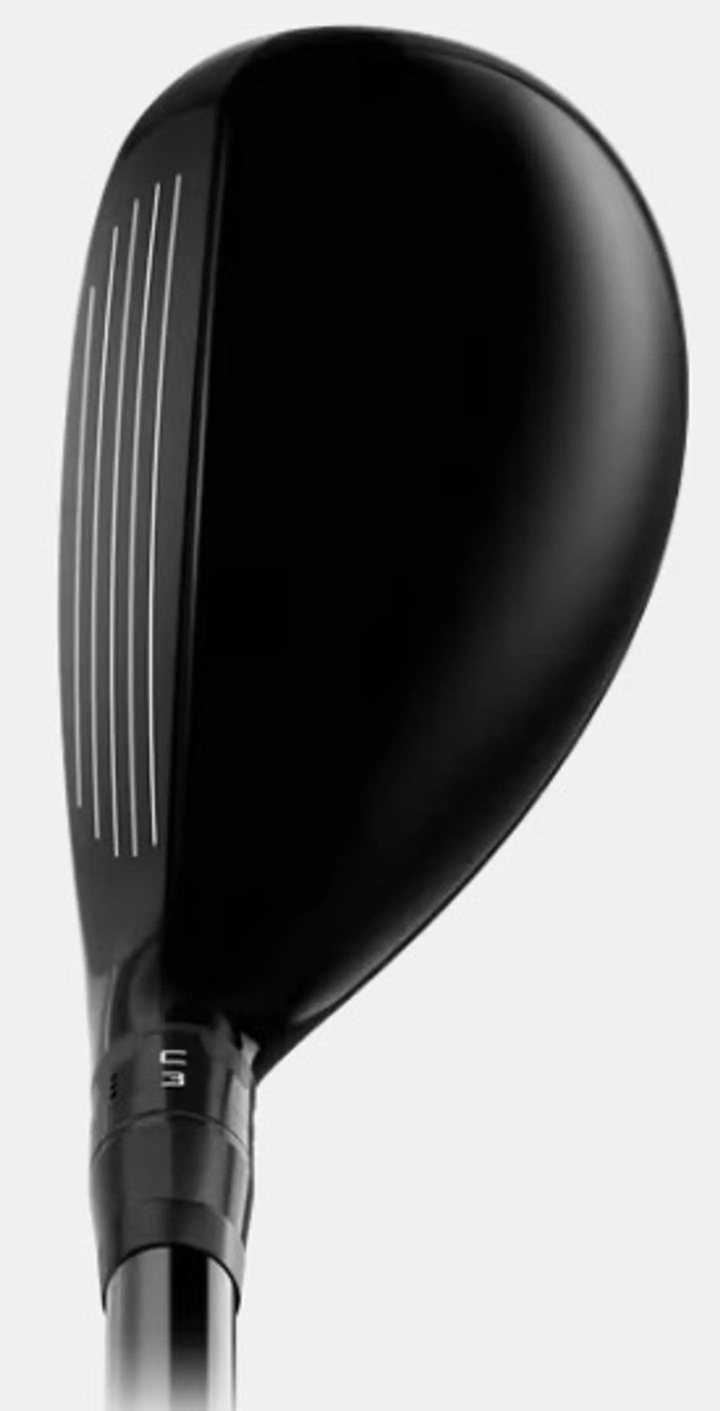 Hibrido GT3 RH Tensei Blue 65 Stiff 21° 3