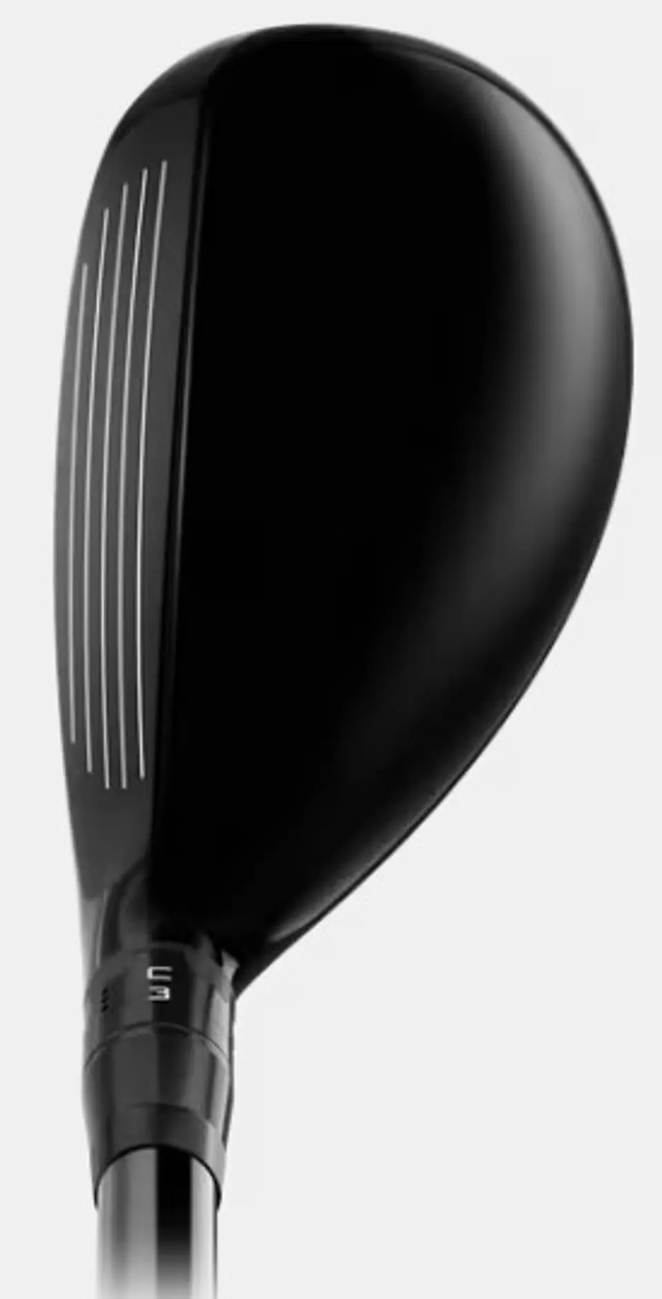 Hibrido GT3 RH Tensei Blue 65 Stiff 21° 3