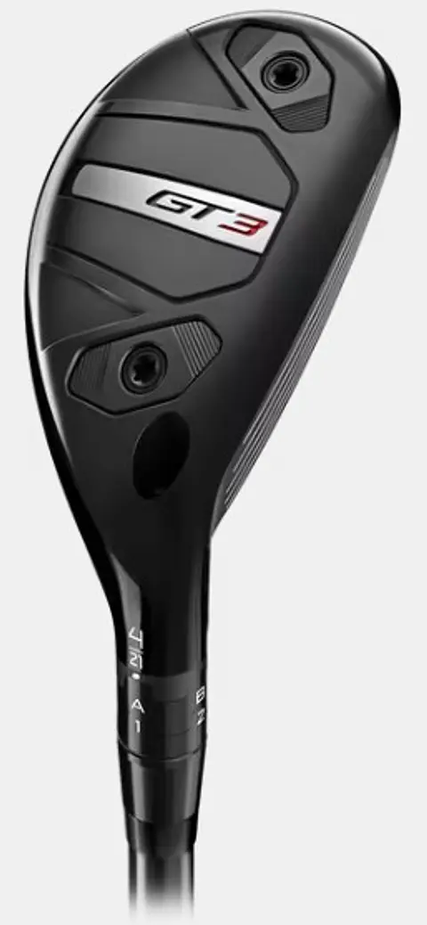 Hibrido GT3 RH Tensei Blue 65 Stiff 21°