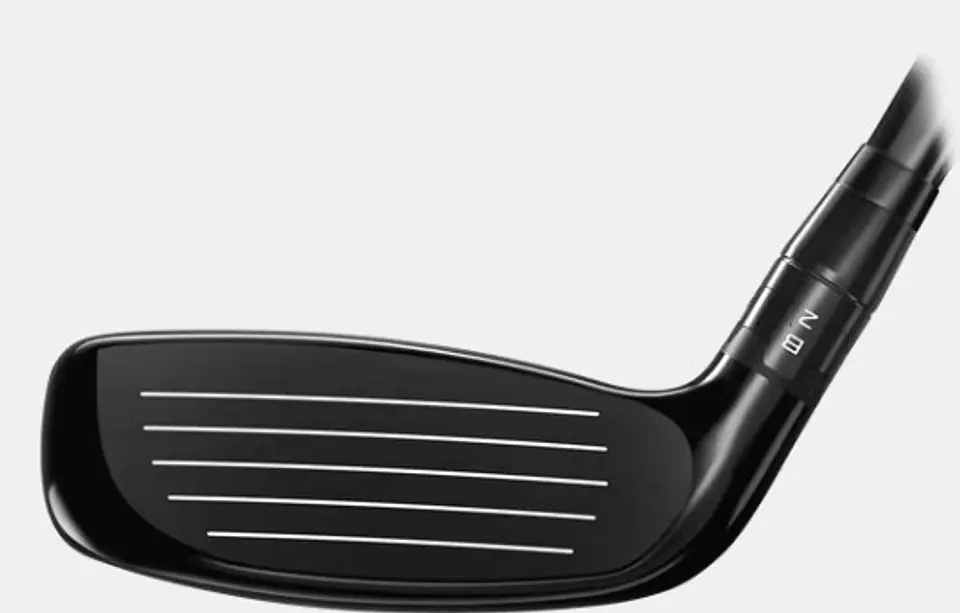 Hibrido GT3 RH Tensei Blue 65 Stiff 21° 4
