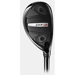 Hibrido GT3 RH HZD Black 80 6.0 Stiff 21°